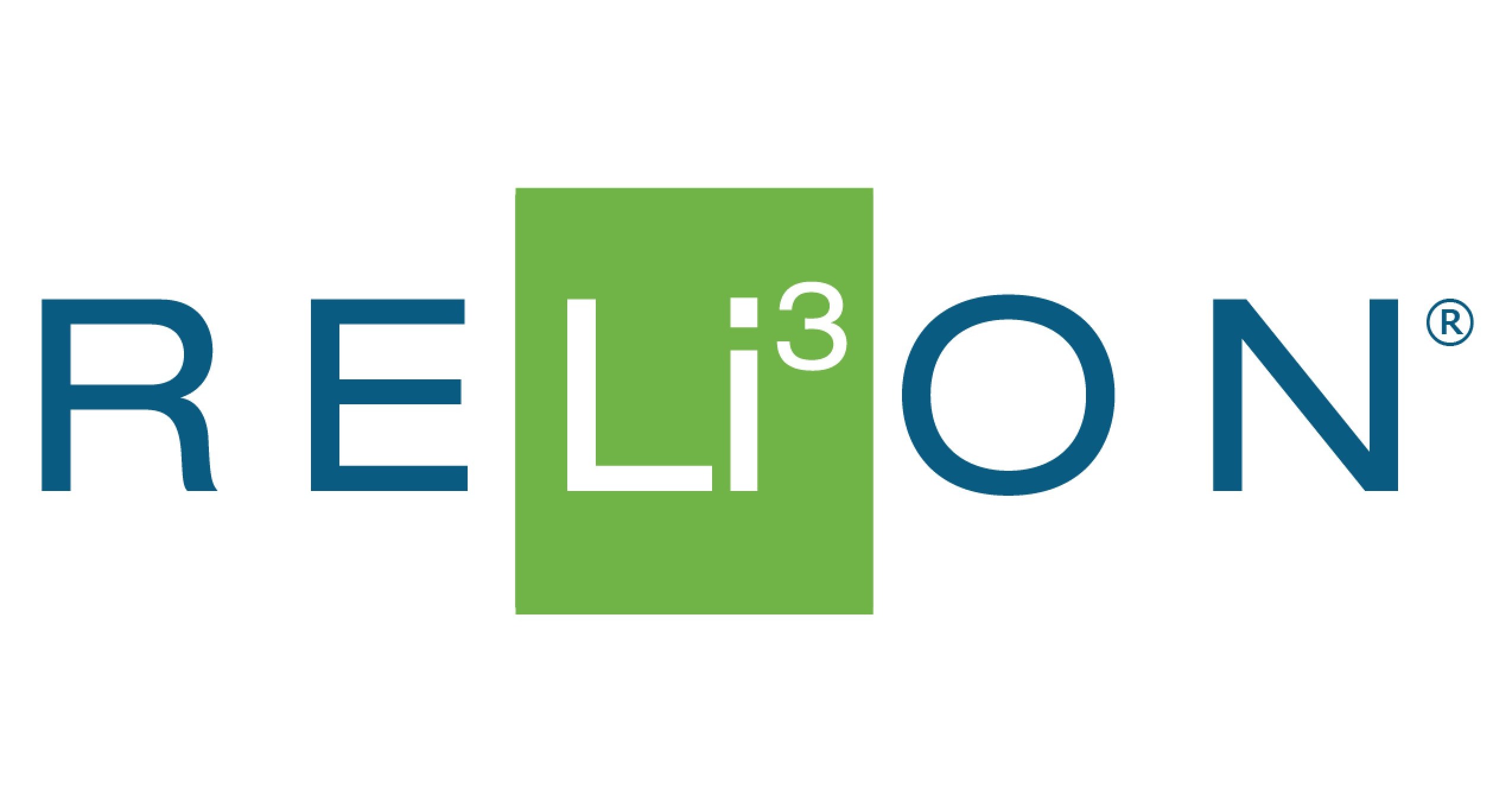 RELiON_Logo
